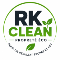 logo rkclean